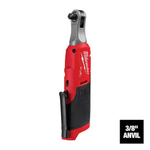 Milwaukee M12 FUEL 12-Volt Lithium-Ion 3/8" Ratchet (Tool-Only)