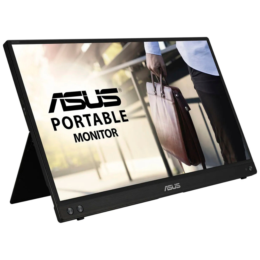 15.6" Asus ZenScreen Portable FHD 5ms IPS Freesync Monitor