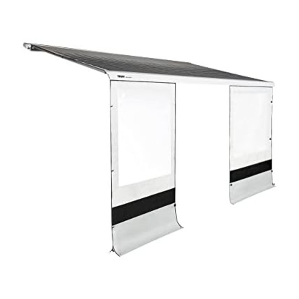 4.1ft x 6.9ft Thule Rain Blocker G2-Front Panel