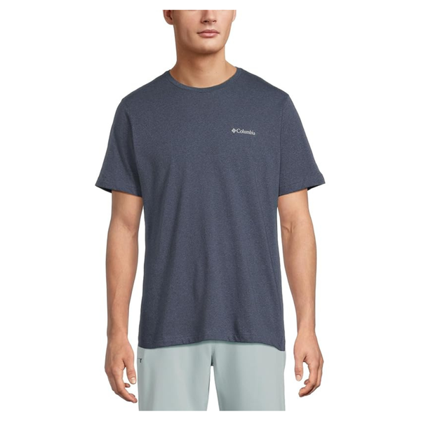 Columbia Men's Thistletown Hills Short Sleeve T-Shirt