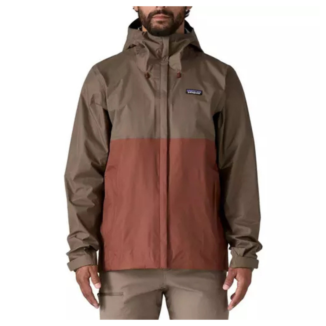 Patagonia Men's Torrentshell 3L Jacket