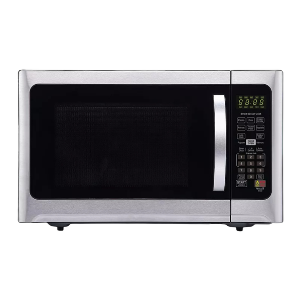 Farberware Professional 1100-Watt Microwave Oven W/Sensor Cooking