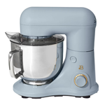 5.3 Qt Beautiful Stand Mixer W/ Flat Beater, Dough Hook, Balloon Whisk
