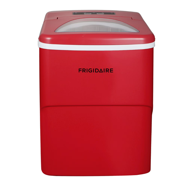 Frigidaire 26lb. Portable Countertop Icemaker (EFIC108)