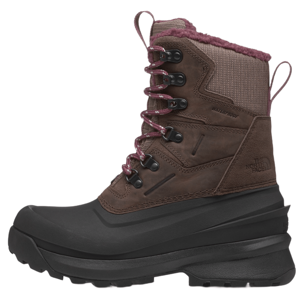The North Face Women's Chilkat V 400 Waterproof Snow Boot
