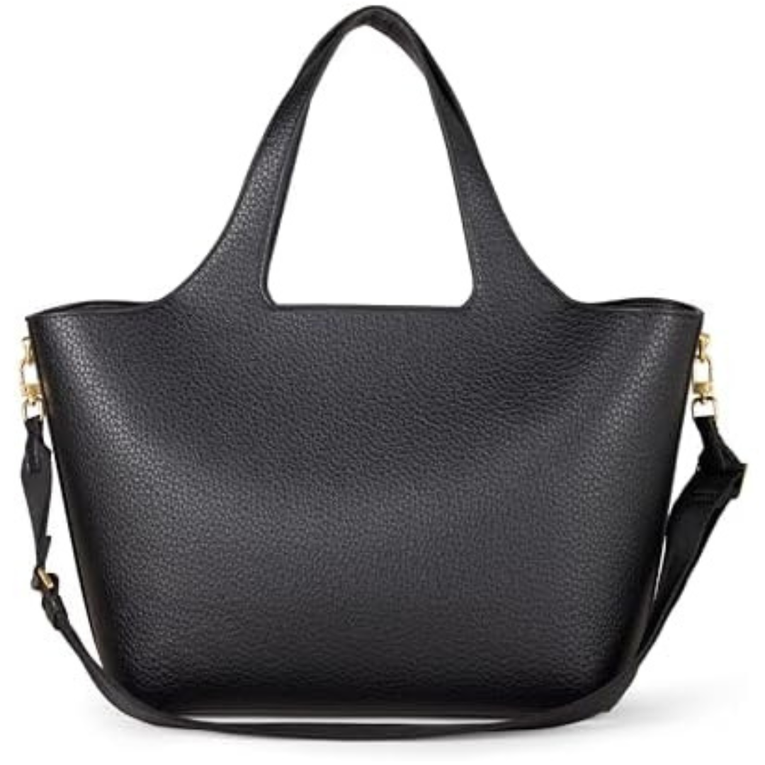 Amazon Essentials Women's Soft Tote Bag