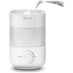 Levoit 2.5L Quiet 26dB Cool Mist Air Humidifier