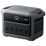 Anker Solix C1000 Gen2 1024Wh 2000W Portable Power Station