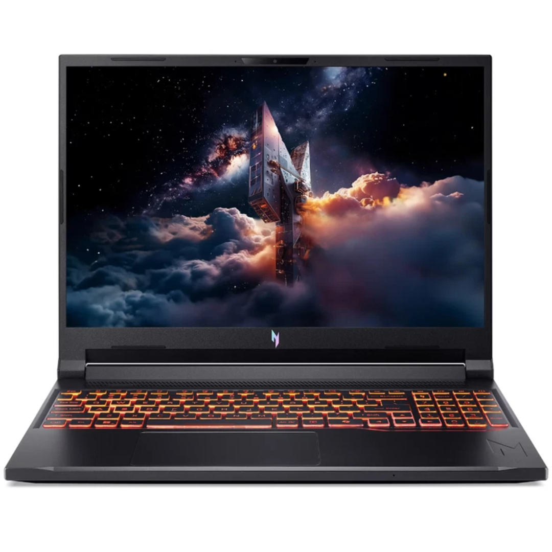 Acer Nitro V 16 AI 16" FHD+ Gaming Laptop (AI 7 350 / 16GB RAM / 1TB SSD / 8GB 5060) [Certified Refurb]
