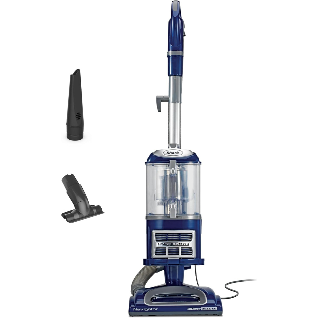 Shark NV360 Navigator Lift-Away Deluxe Upright Vacuum