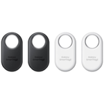 4-Pack Samsung Galaxy SmartTag2 Bluetooth Trackers