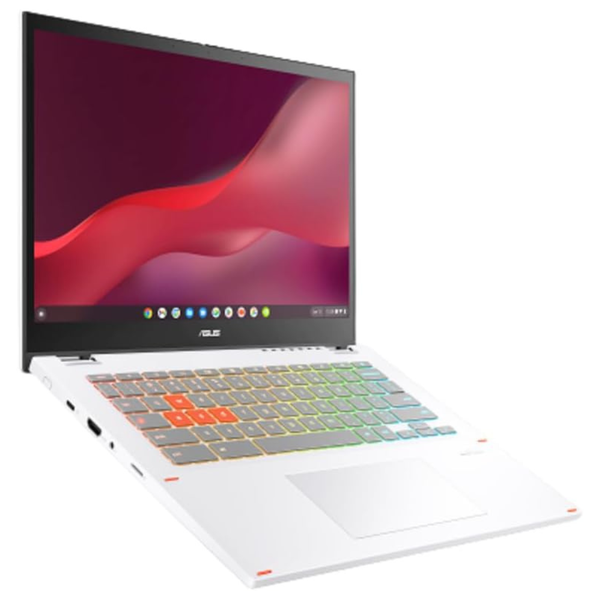 Asus Chromebook Vibe CX34 Flip 14" FHD+ Chromebook (i5-1235U / 8GB RAM / 256GB SSD)