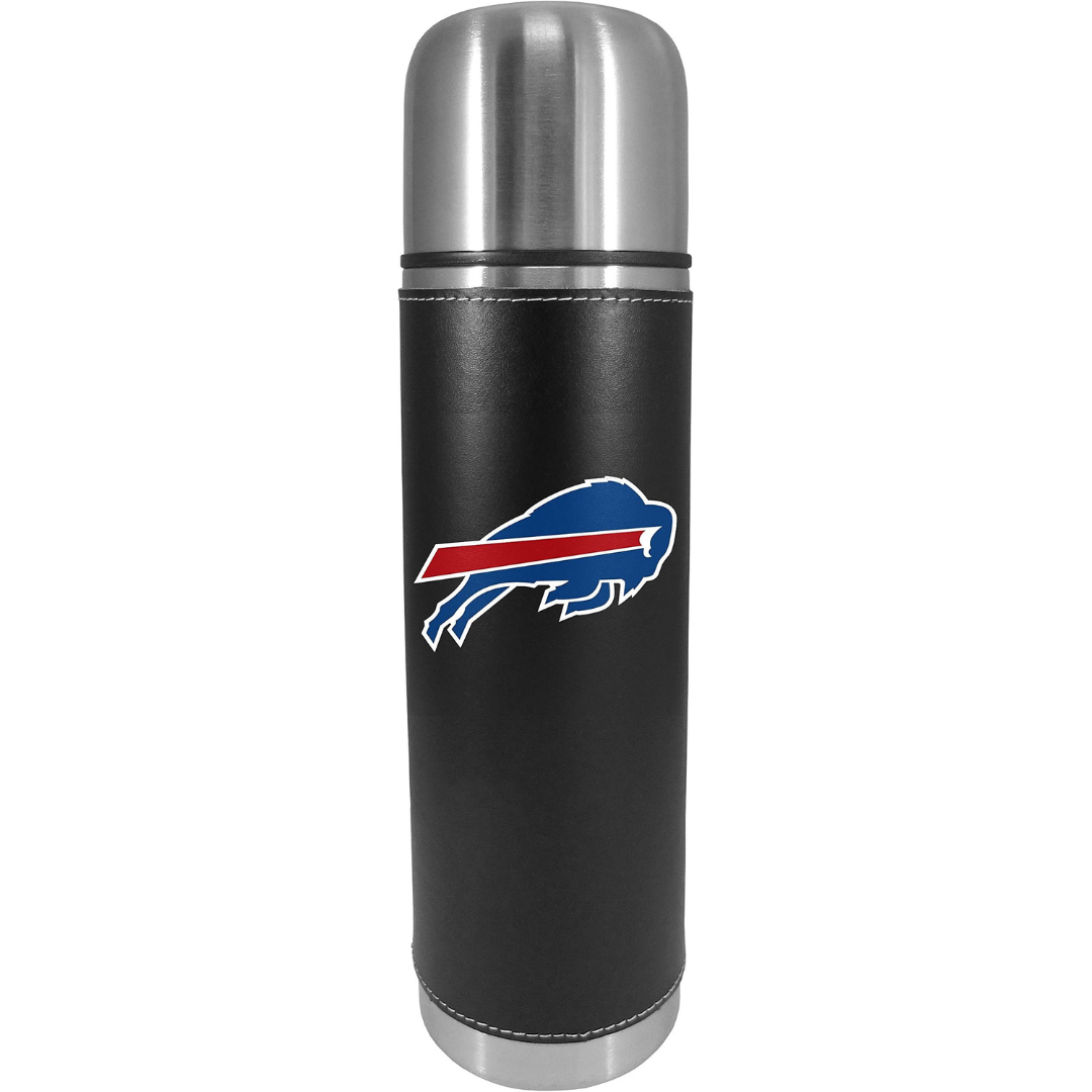 26 oz Siskiyou Sports NFL unisex Graphics Thermos
