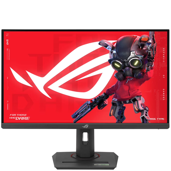 27" ASUS ROG Strix WQHD 270Hz 1ms IPS Freesync and G-SYNC Compatible Gaming Monitor