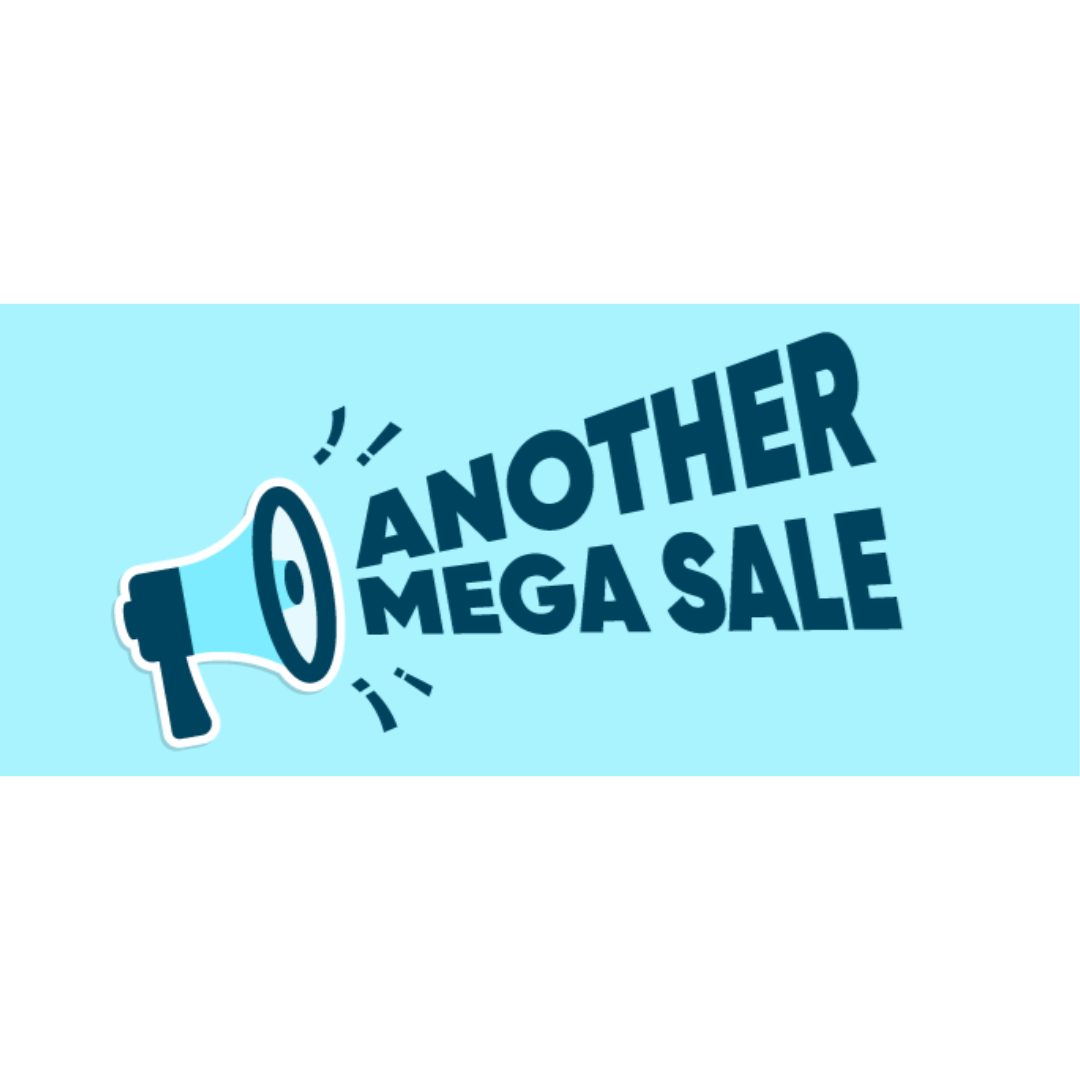 Up To 74% Off On Another Mega Sale At Woot