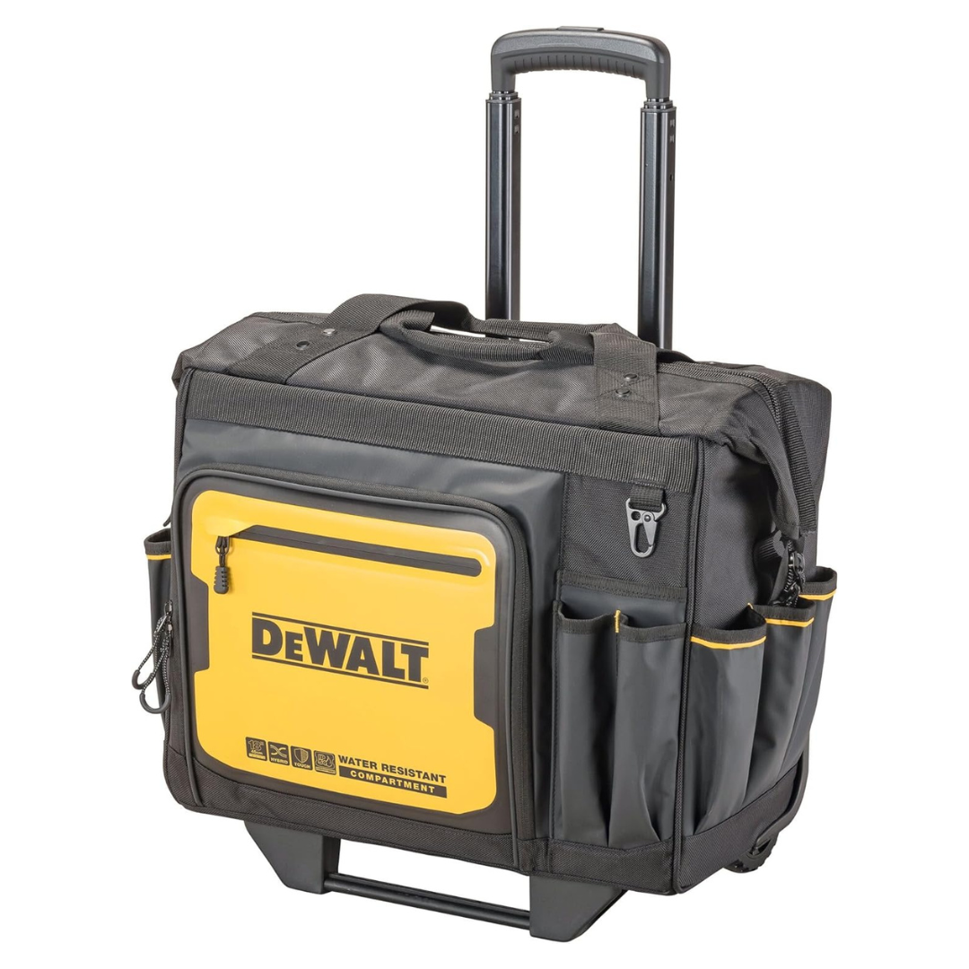 DEWALT 18" Rolling Tool Bag