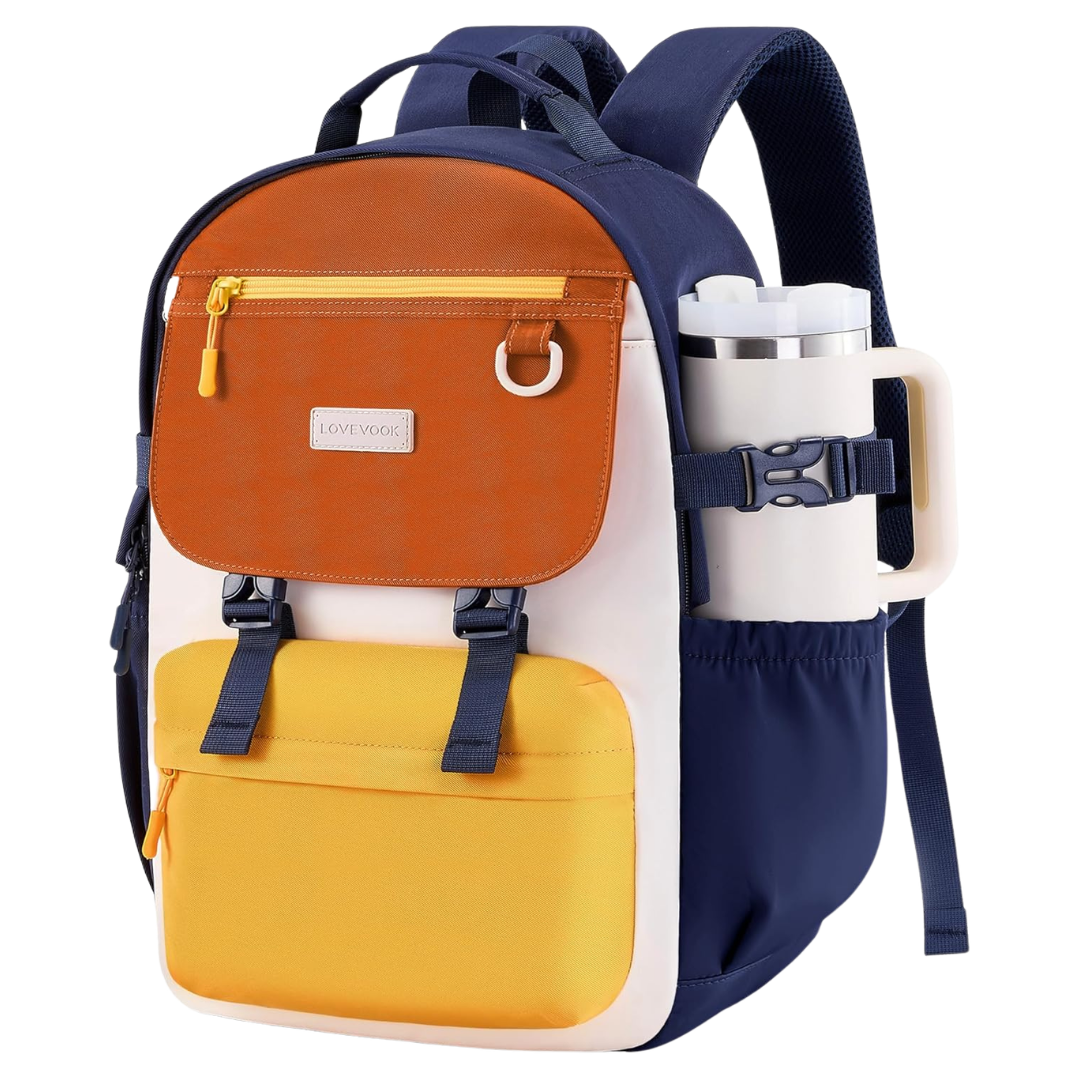 Up To 80% Off On Backpacks At Amazon