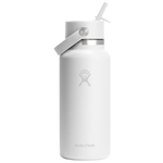 32oz Hydro Flask Insulated Stainless Steel Water Bottle