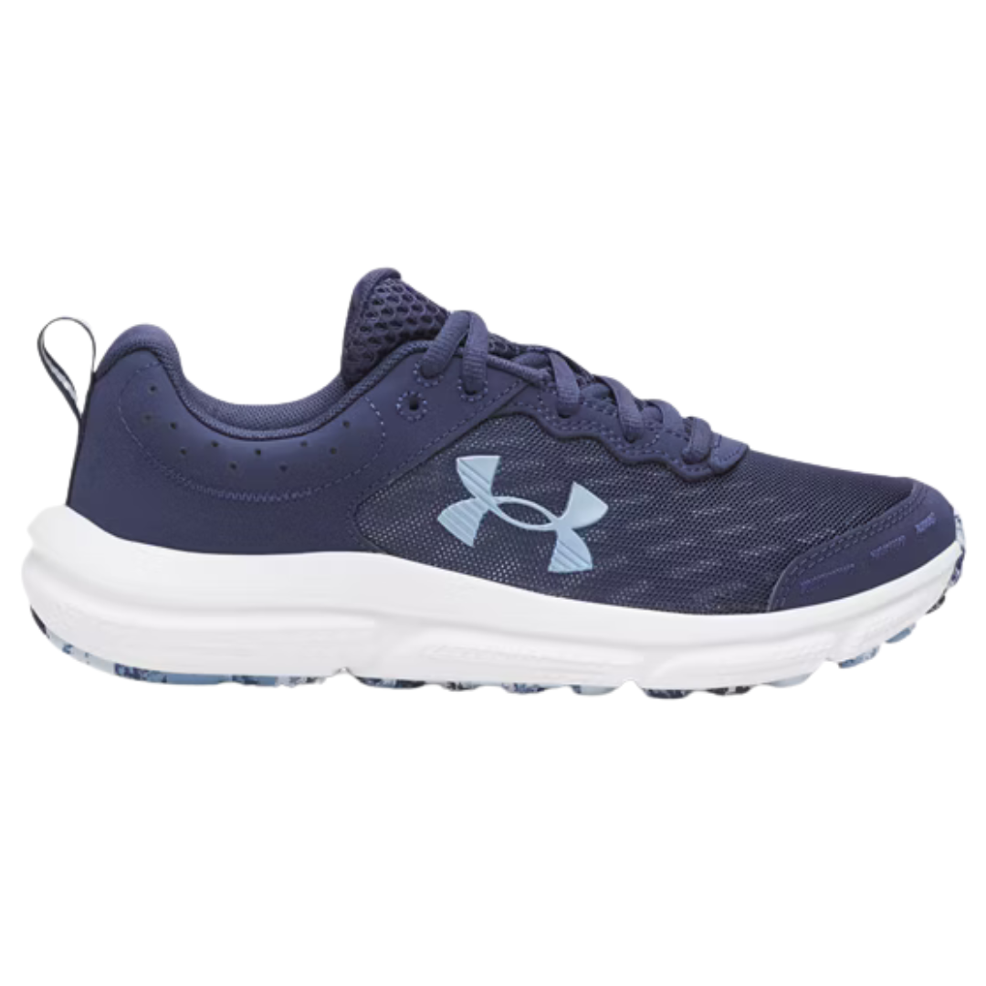 Under Armour Charged Assert 10 Women's Running Shoes
