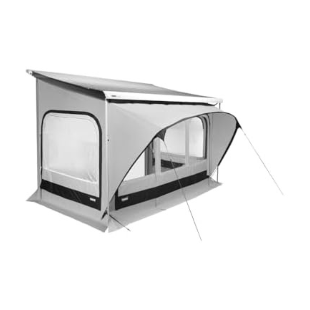 Thule QuickFit 3.10 m (Medium) Awning Tent