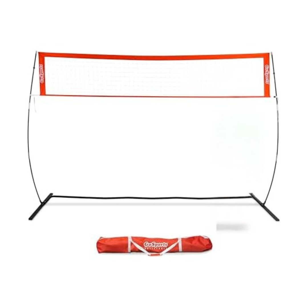 12ft GoSports Freestanding Volleyball Training Net