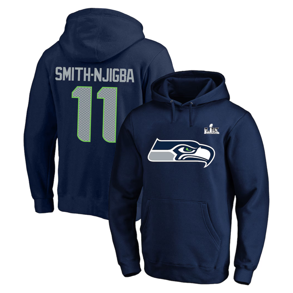 Up To 70% Off On Men's NFL Hoodies At Fanatics