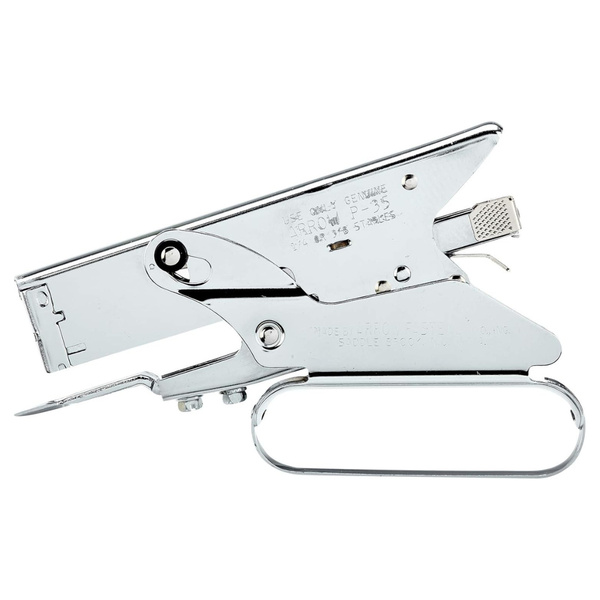 Arrow P35S Heavy Duty Handheld Plier Stapler
