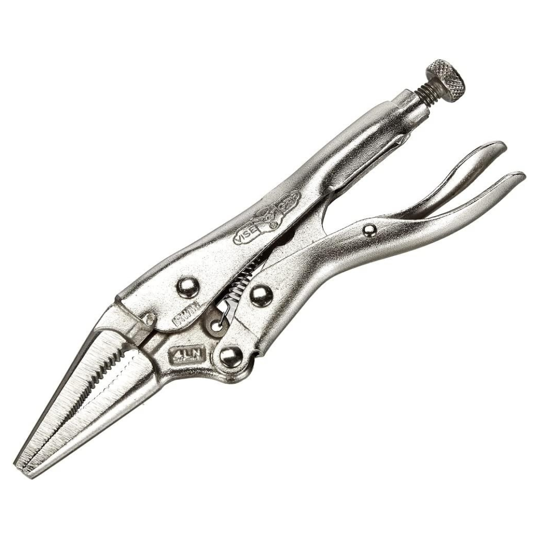 IRWIN VISE-GRIP Original Locking Pliers (4") (1602L3)