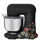 Beautiful 3.5 Qt Stand Mixer With Flat Beater