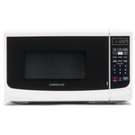 Farberware 700W 0.7 Cu. Ft. Countertop Microwave Oven (White)