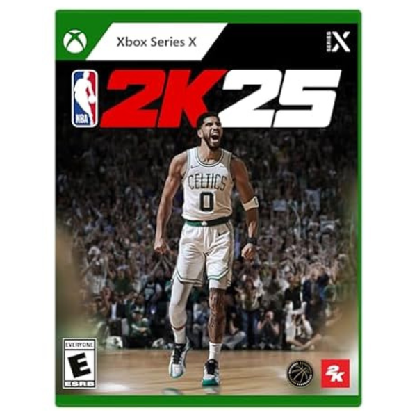 NBA 2K25 Standard Edition For Xbox Series X