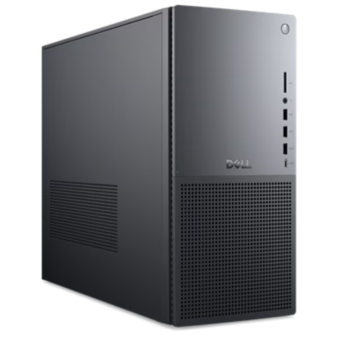 Dell Tower Plus Desktop (Ultra 7 265 / 32GB RAM / 1TB SSD)