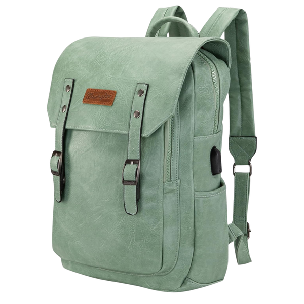 Montana West Wrangler Women's Fashion Backpack