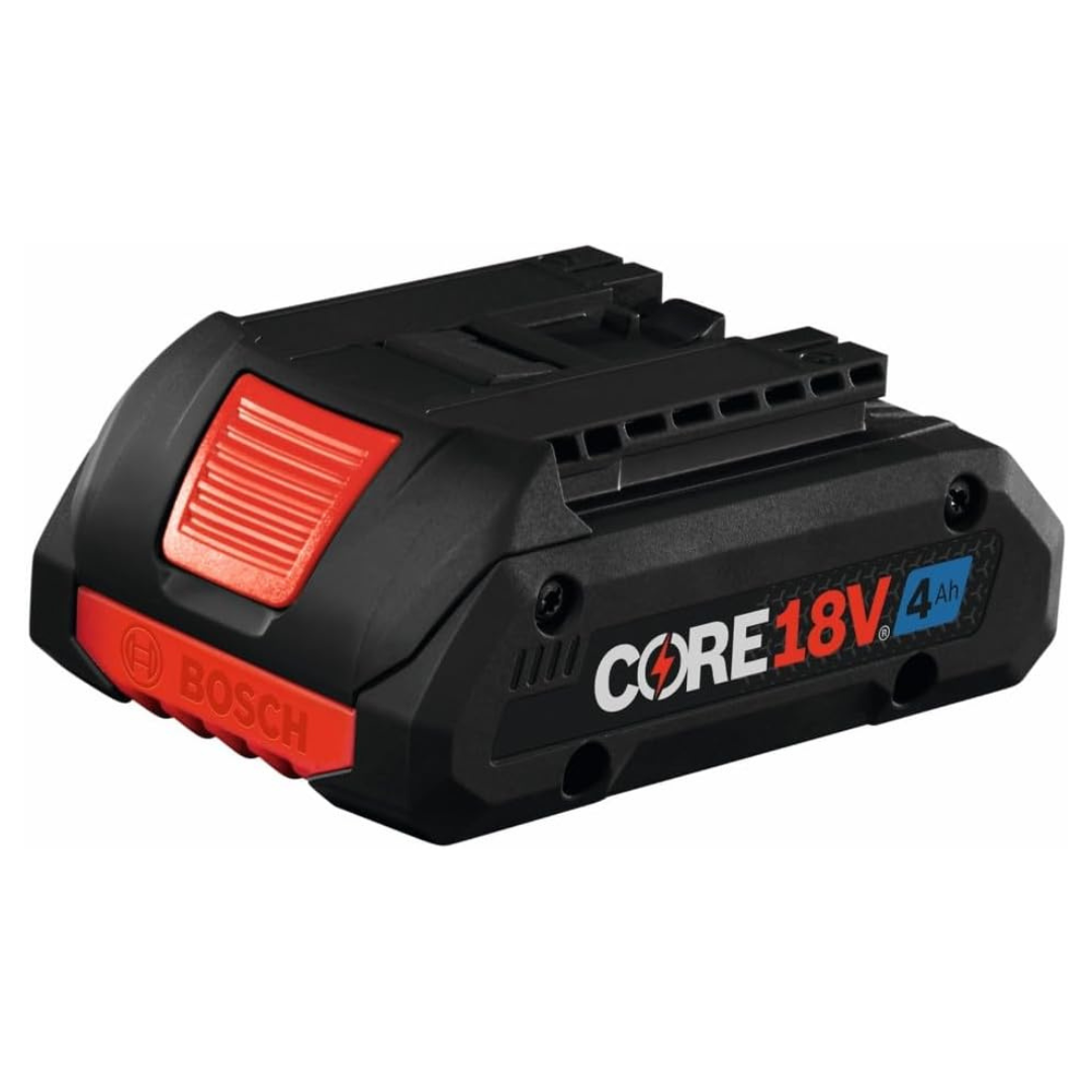 Bosch 18V Lithium-Ion 4Ah Advanced Power Battery
