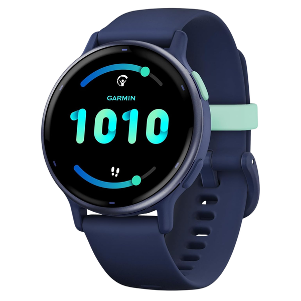 Garmin V-voactive 5 Health & Fitness GPS Smartwatch