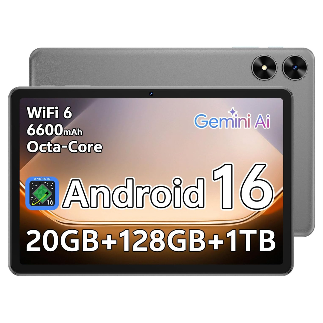 Sharecloud P10_T 10.1" 128GB Wi-Fi Android Tablet