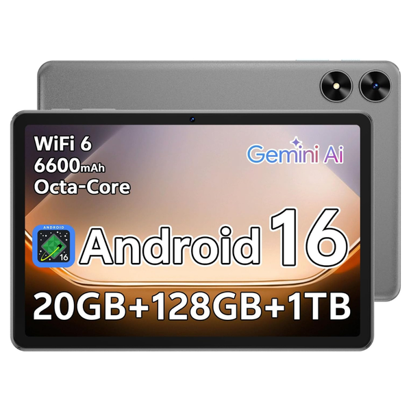 Sharecloud P10_T 10.1" 128GB Wi-Fi Android Tablet