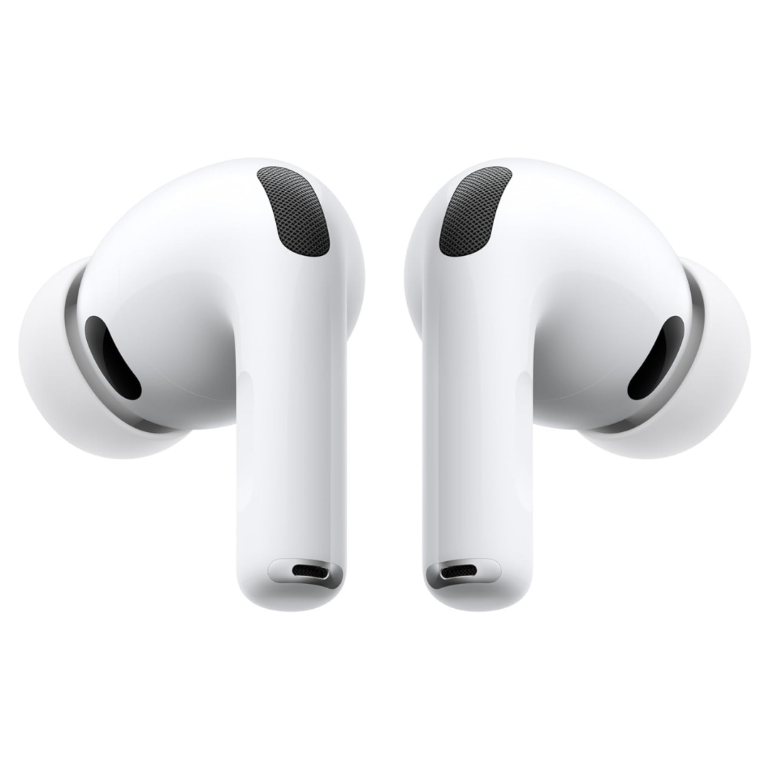 Apple AirPods Pro 3 With Wireless MagSafe USB-C Charging Case (2025)