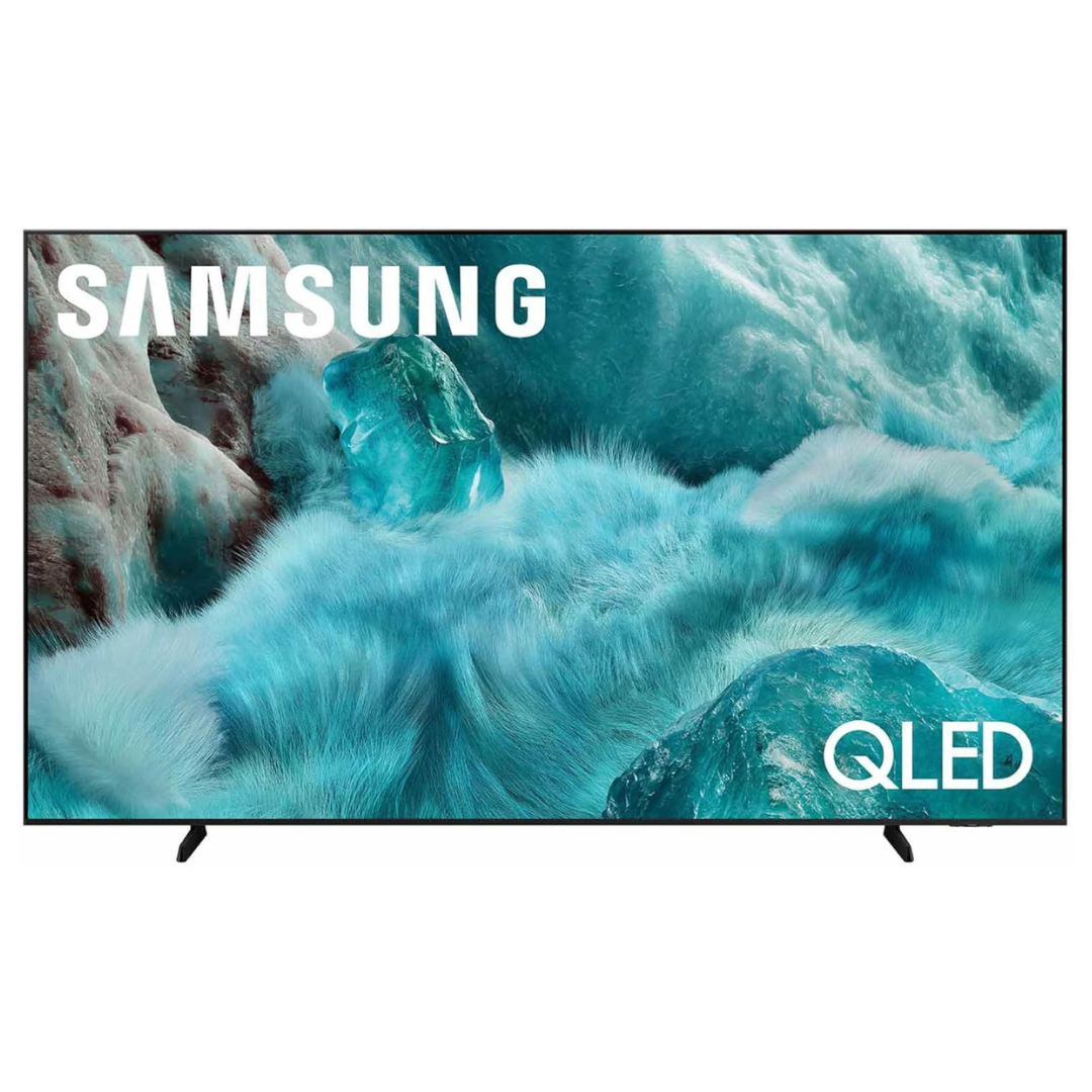 98" Samsung Q7F Series 4K Ultra HD Smart QLED Tizen TV