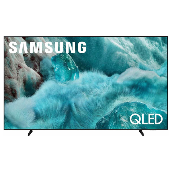 98" Samsung Q7F Series 4K Ultra HD Smart QLED Tizen TV