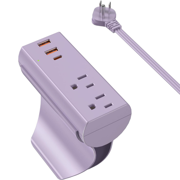 Removable Hidden Couch Charging Station