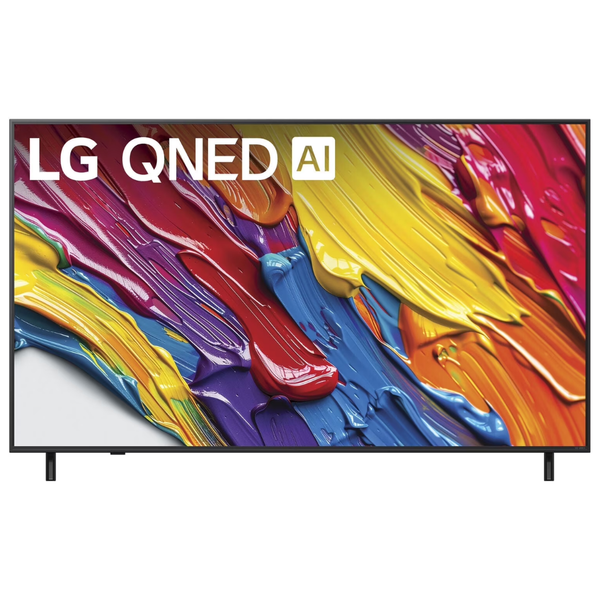 50" LG Class 82A Series 4K Ultra HD Smart QNED WebOS TV