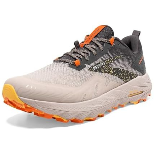 Brooks Men's Cascadia 17 Trail Running Shoes