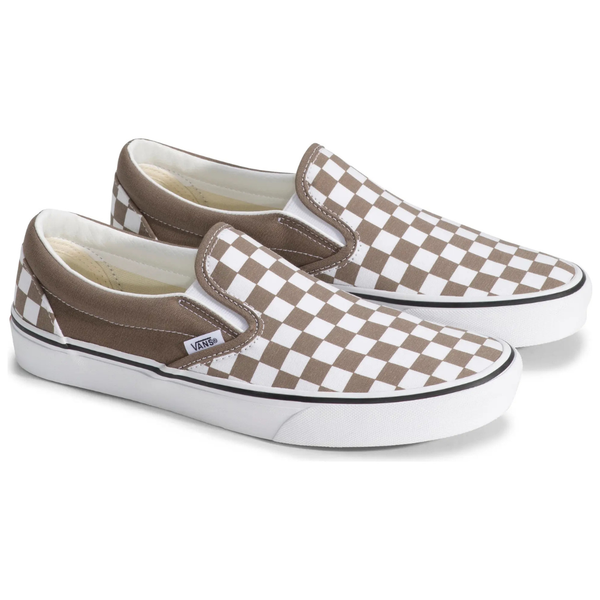 Vans Men's Classic Slip-On Sneaker (Various Sizes)