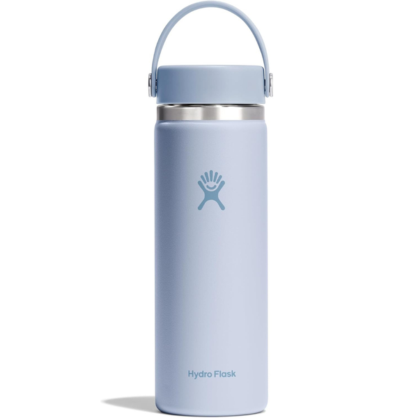 20oz Hydro Flask Insulated Stainless Steel Water Bottle