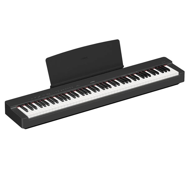 Yamaha P-225 88-Note Digital Piano with Weighted GHS Action
