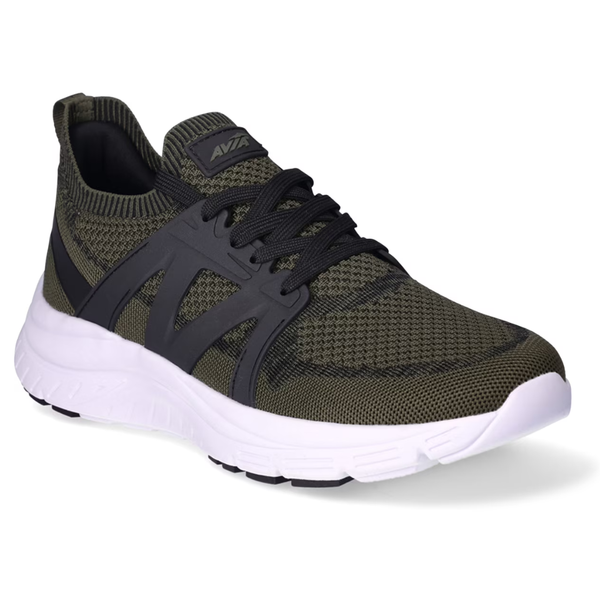 Avia Men's Quickflash Running Sneakers (Various Size)