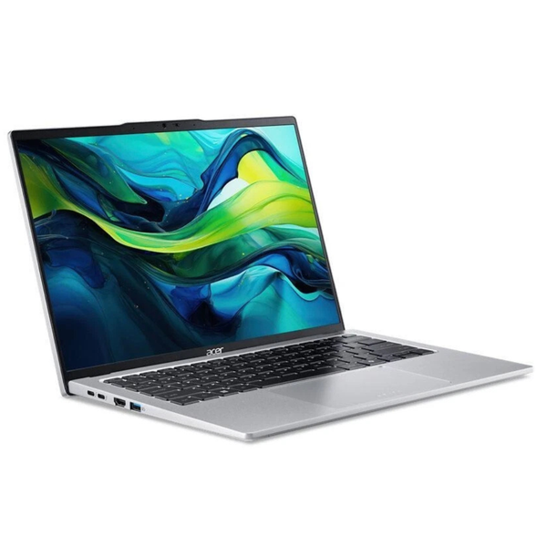 Acer Swift Go 14" Touch Laptop (Ultra 7 155H / 16GB RAM / 1TB SSD) [Refurbished]