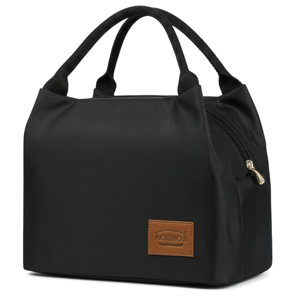 Insulated Lunch Bags
