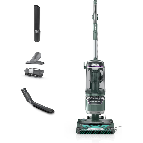 Shark Detect Pro Lift-Away ADV Bagless Upright Vacuum